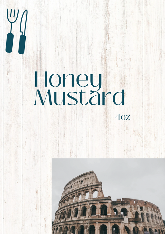 Honey Mustard